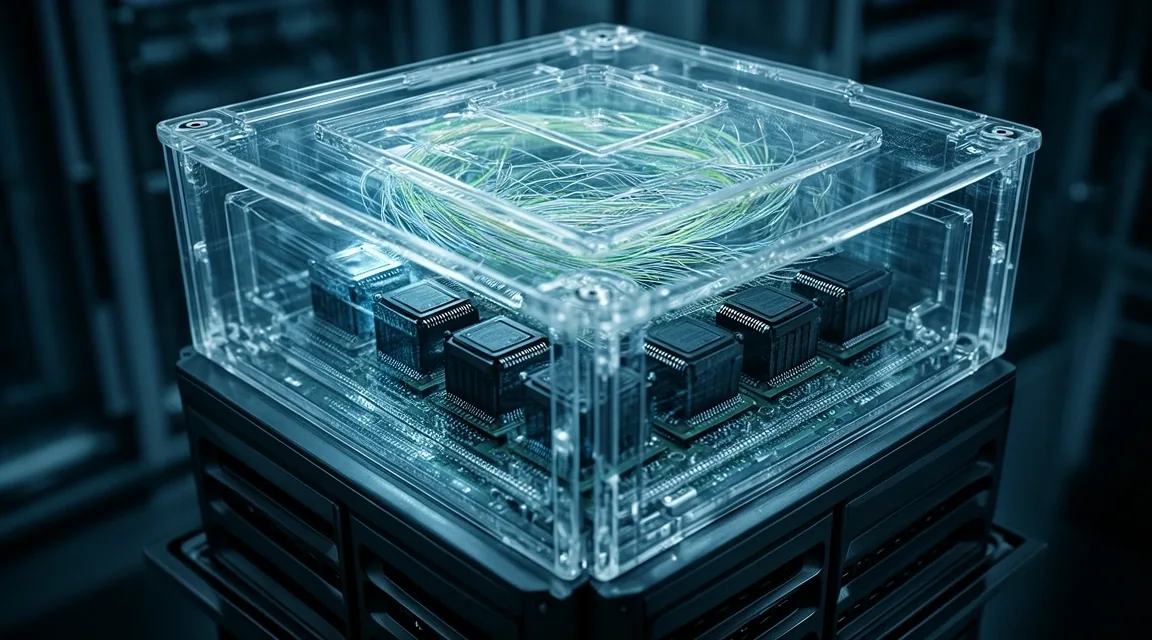 XAI verification hardware
