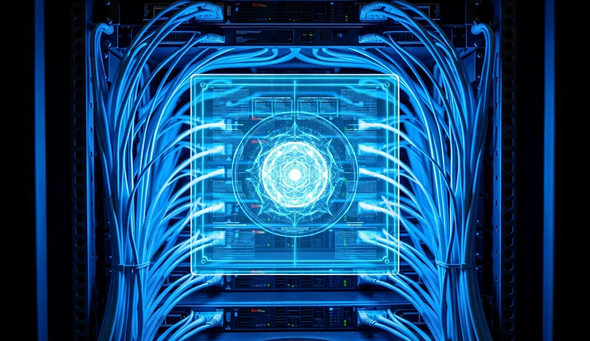 Data Core