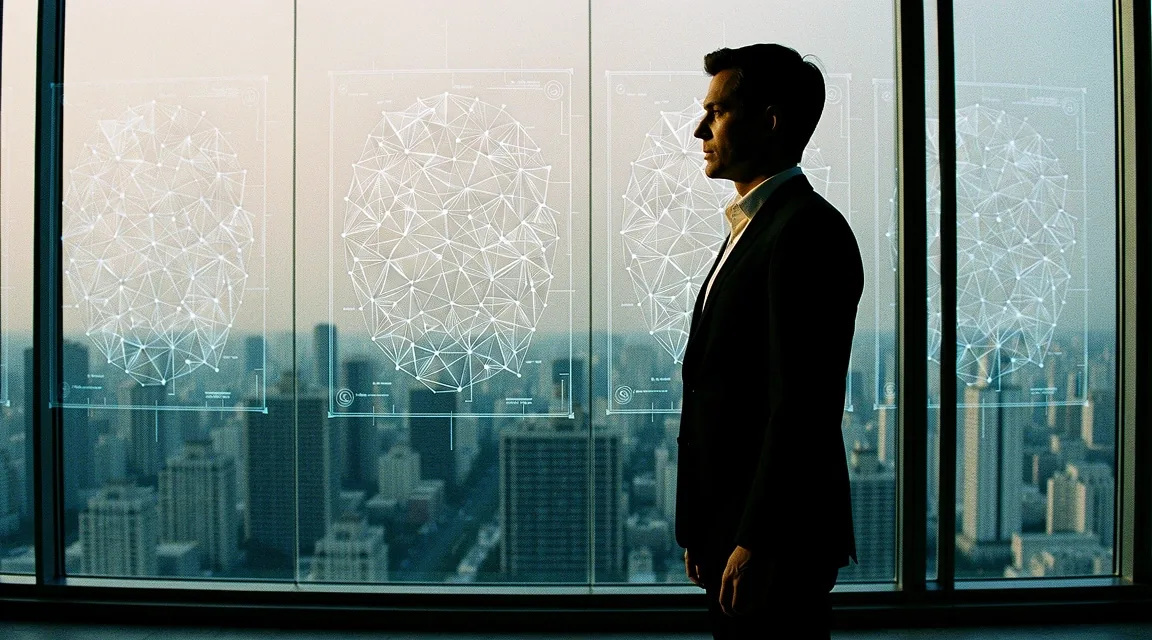 Chiefly AI Infrastructure