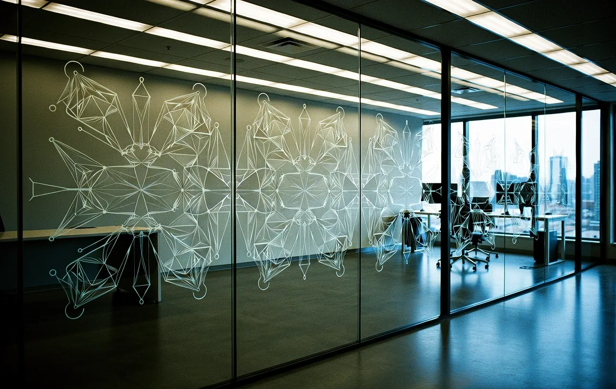 Transparency Lab