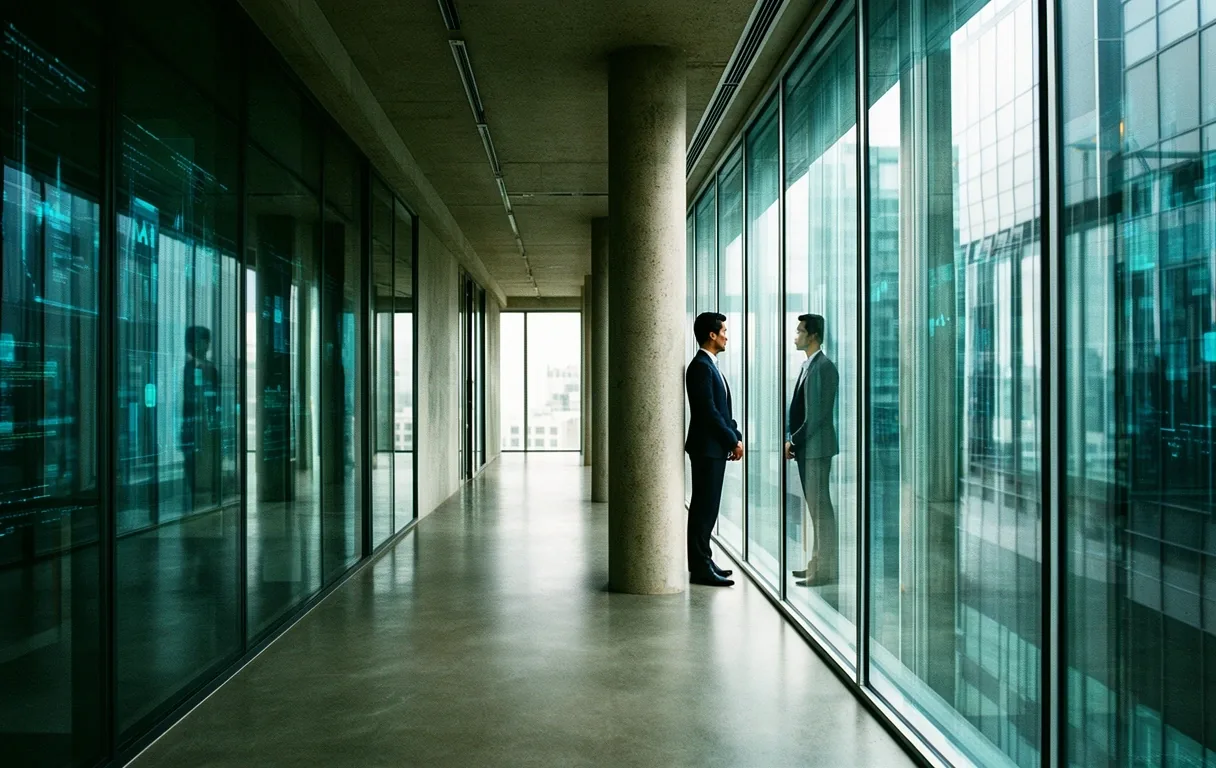 Consultancy environment